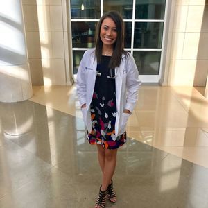 Meet your Posher, Lanaya